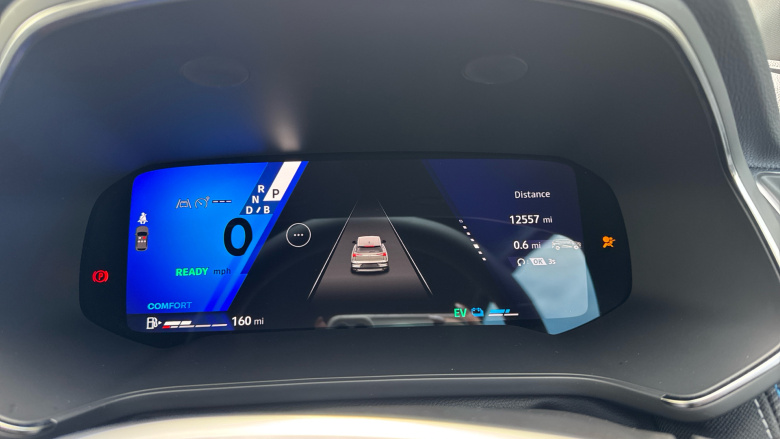 Renault Symbioz 1.6 E-Tech FHEV 145 Techno Esprit Alpine 5dr Auto Hybrid Estate